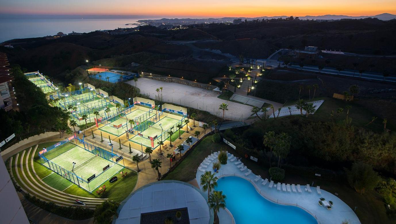 Higuerón Rental Playa Arena Benalmádena Exterior foto