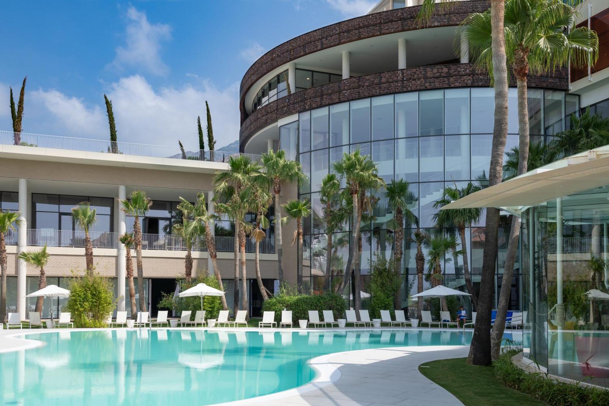 Higuerón Rental Playa Arena Benalmádena Exterior foto